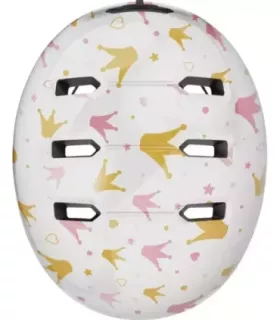 Casque enfant ABUS Skurb Kid
