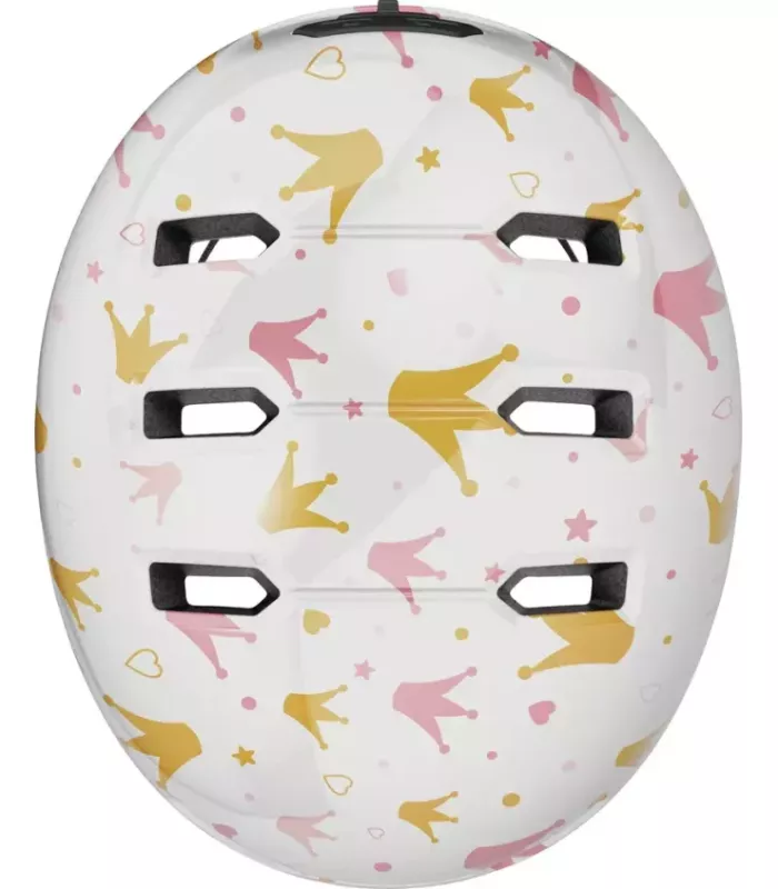 Casque enfant ABUS Skurb Kid
