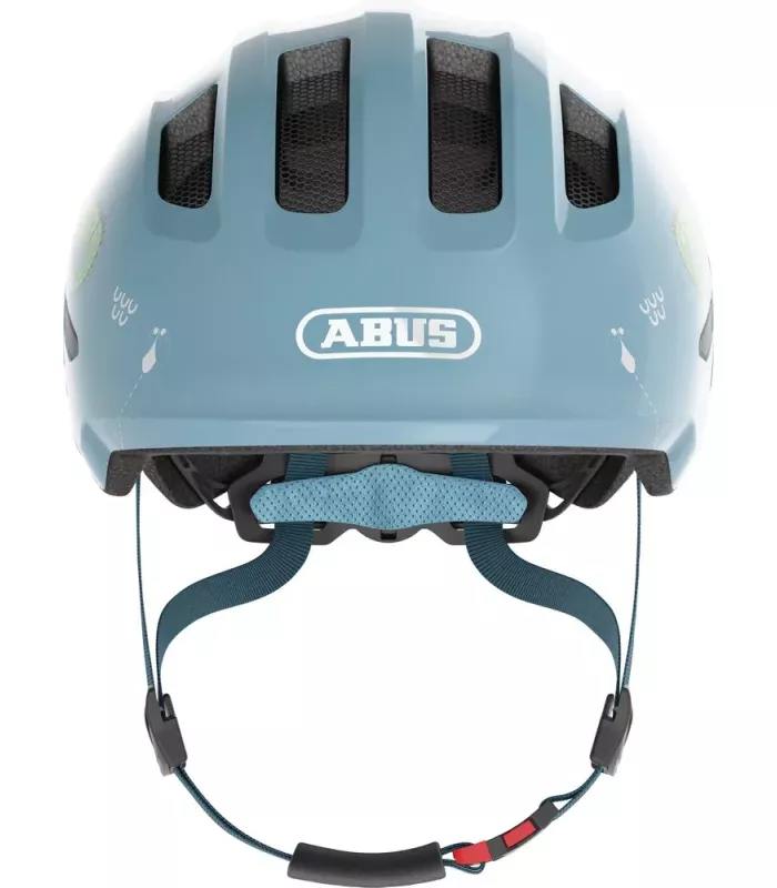 Casque enfant ABUS Smiley 3.0