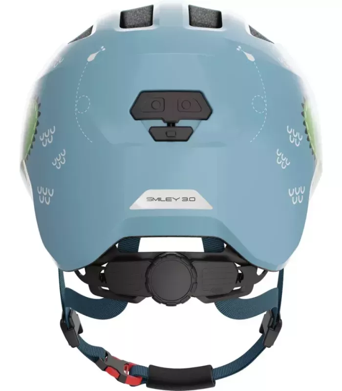 Casque enfant ABUS Smiley 3.0