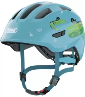 Casque enfant ABUS Smiley 3.0