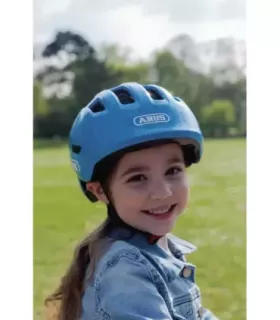 Casque enfant ABUS Smiley 3.0
