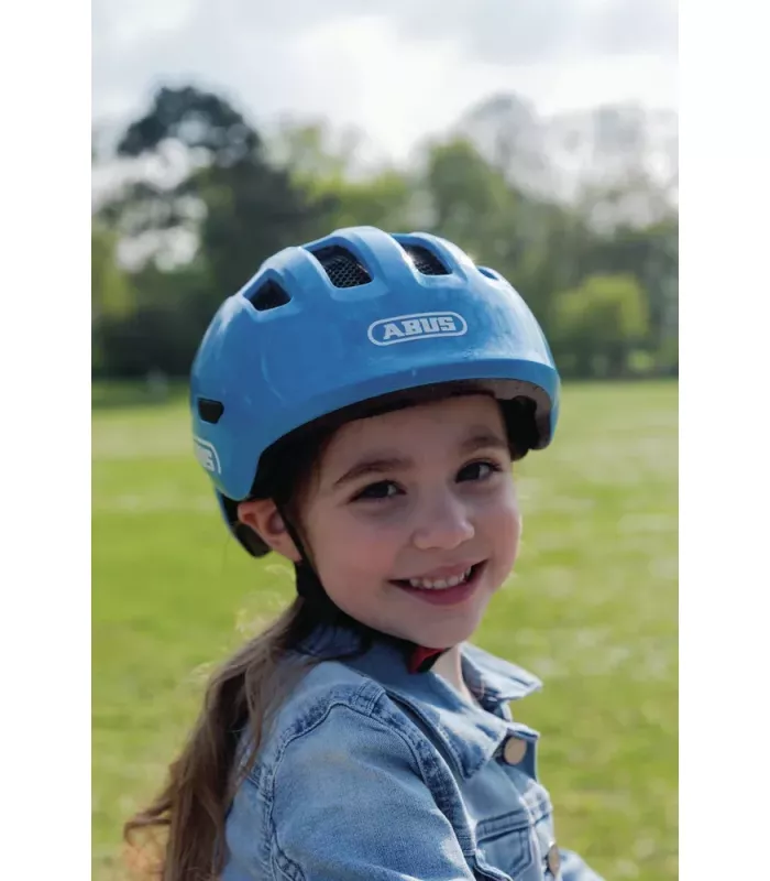 Casque enfant ABUS Smiley 3.0