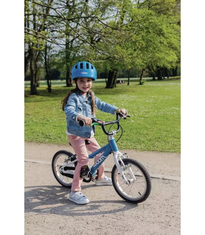 Casque enfant ABUS Smiley 3.0
