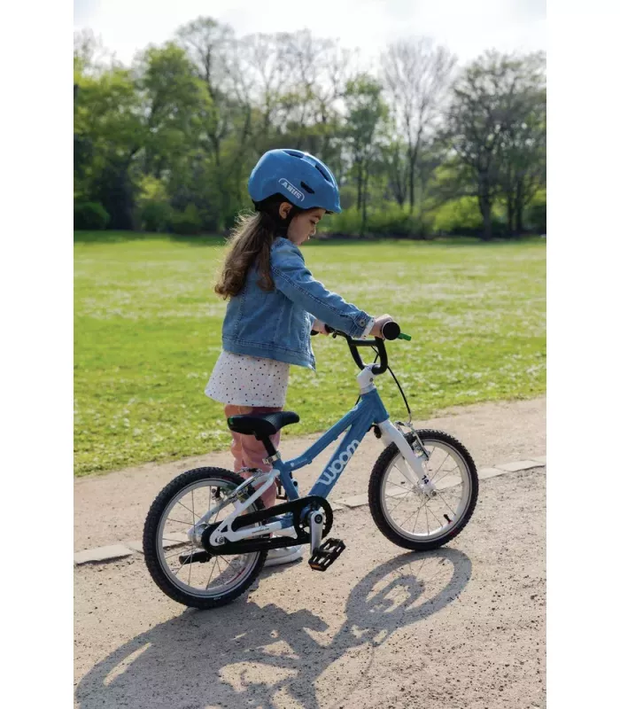 Casque enfant ABUS Smiley 3.0