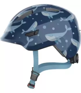 Casque enfant ABUS Smiley 3.0