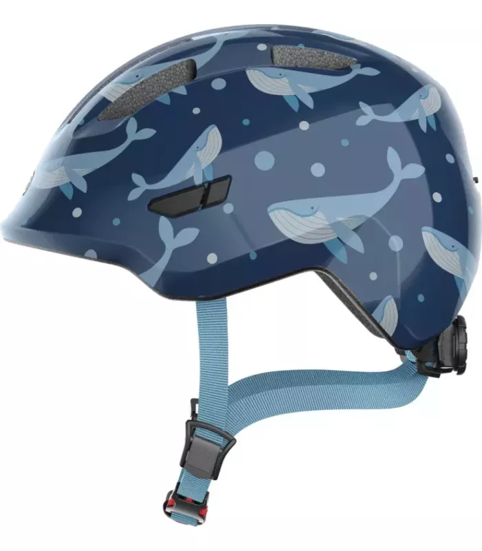Casque enfant ABUS Smiley 3.0