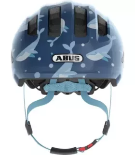 Casque enfant ABUS Smiley 3.0