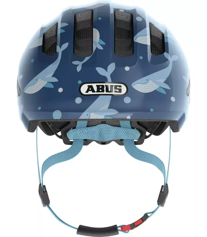 Casque enfant ABUS Smiley 3.0