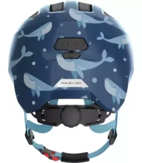 Casque enfant ABUS Smiley 3.0