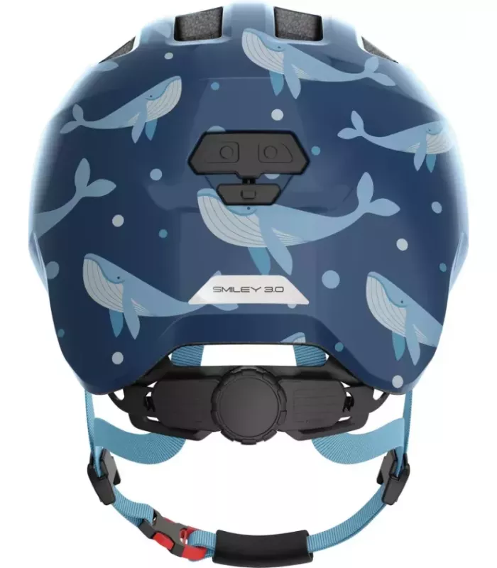 Casque enfant ABUS Smiley 3.0