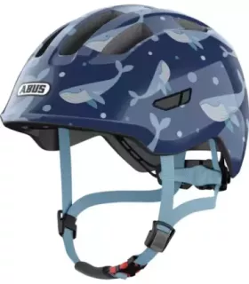 Casque enfant ABUS Smiley 3.0