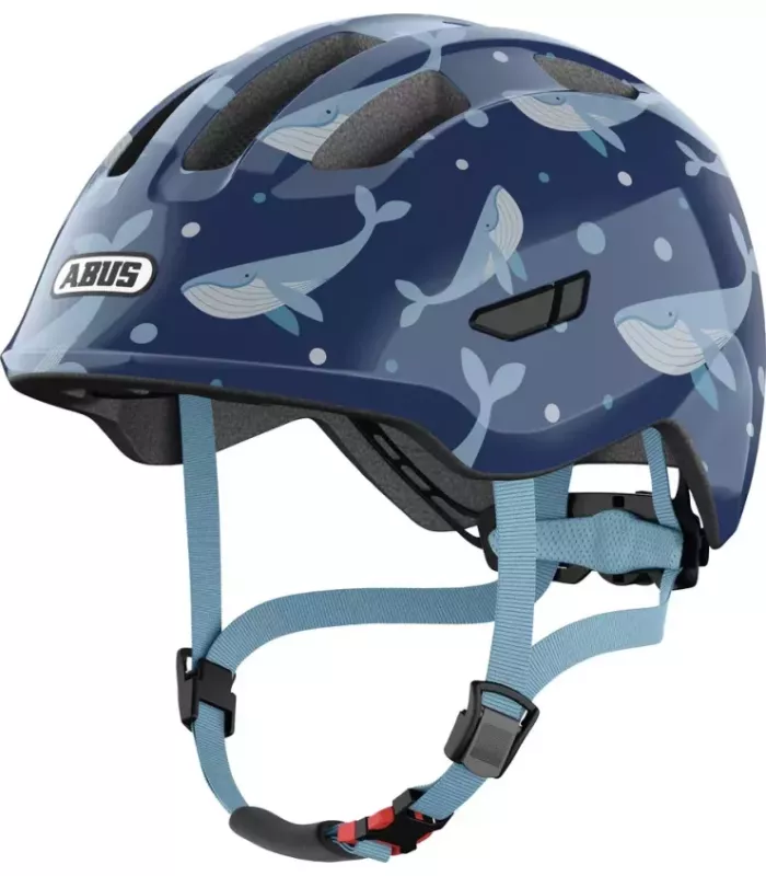 Casque enfant ABUS Smiley 3.0