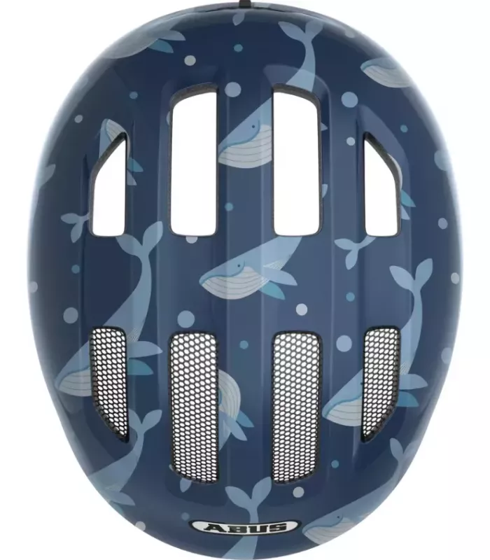 Casque enfant ABUS Smiley 3.0