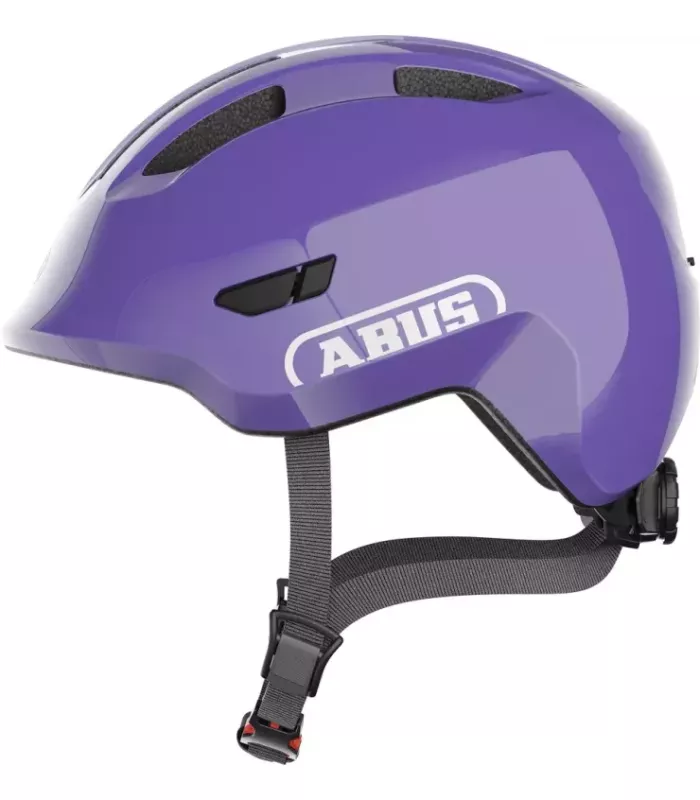 Casque enfant ABUS Smiley 3.0