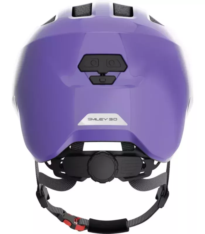 Casque enfant ABUS Smiley 3.0