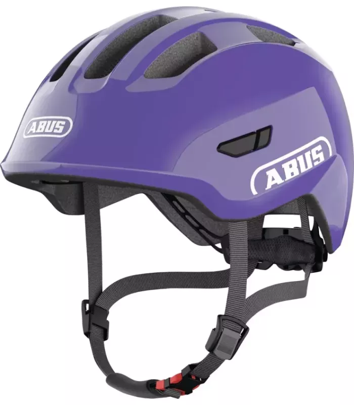 Casque enfant ABUS Smiley 3.0