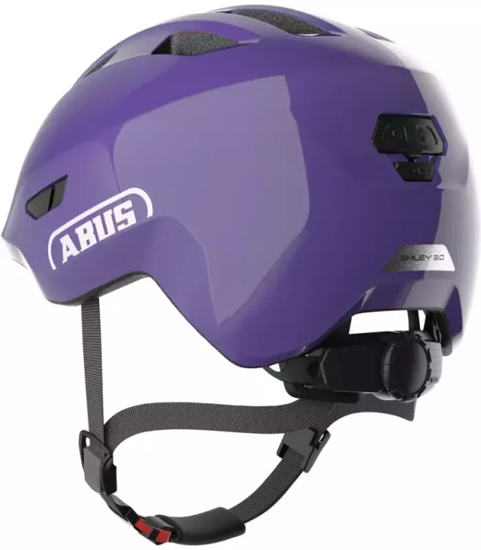Casque enfant ABUS Smiley 3.0