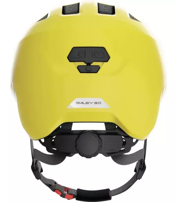 Casque enfant ABUS Smiley 3.0