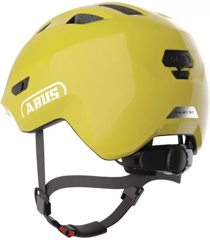 Casque enfant ABUS Smiley 3.0