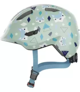 Casque enfant ABUS Smiley 3.0