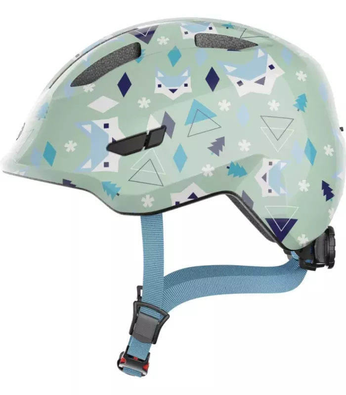 Casque enfant ABUS Smiley 3.0