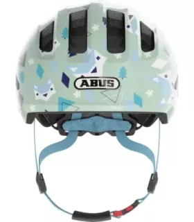 Casque enfant ABUS Smiley 3.0