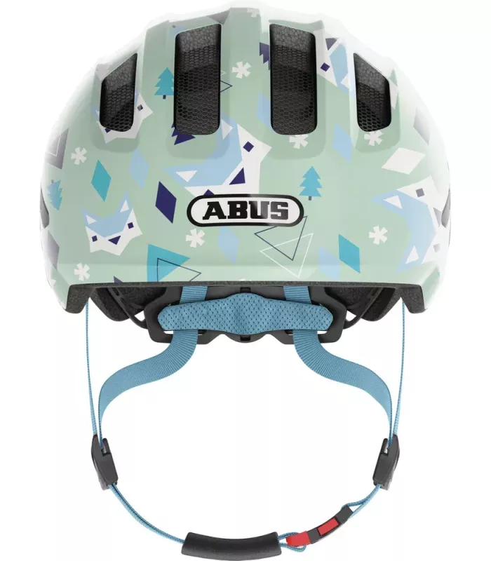 Casque enfant ABUS Smiley 3.0