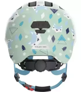 Casque enfant ABUS Smiley 3.0