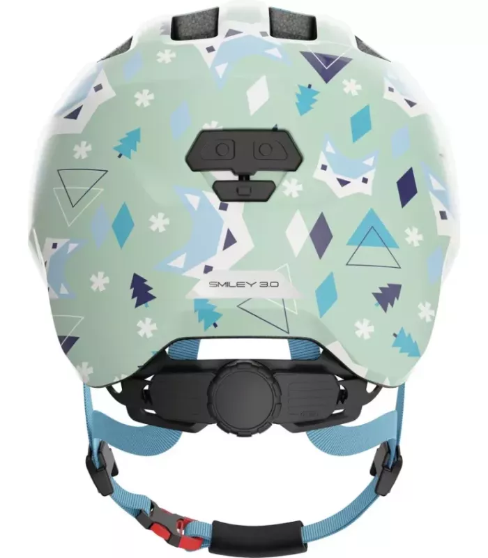 Casque enfant ABUS Smiley 3.0