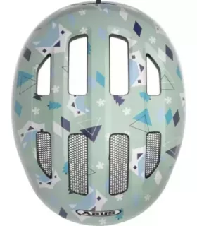 Casque enfant ABUS Smiley 3.0