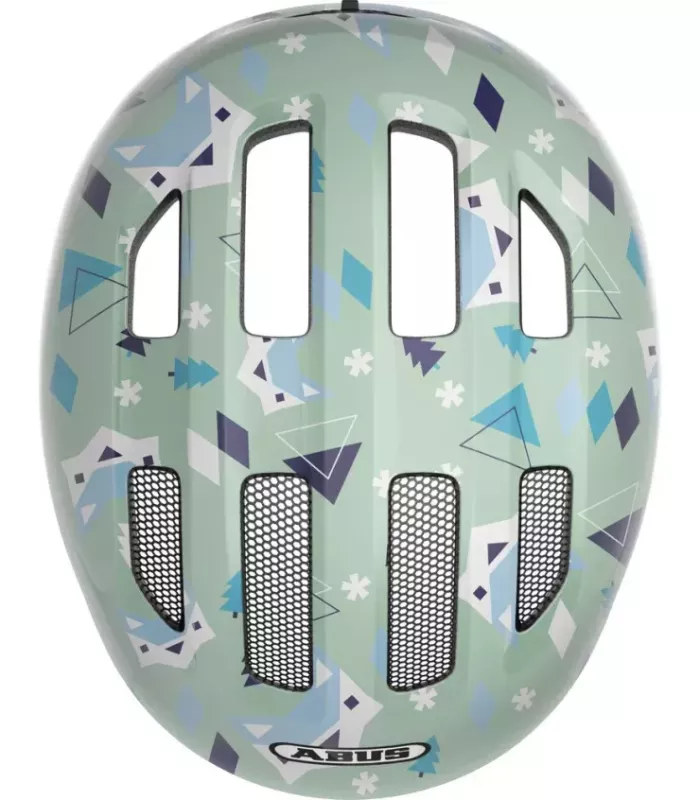 Casque enfant ABUS Smiley 3.0