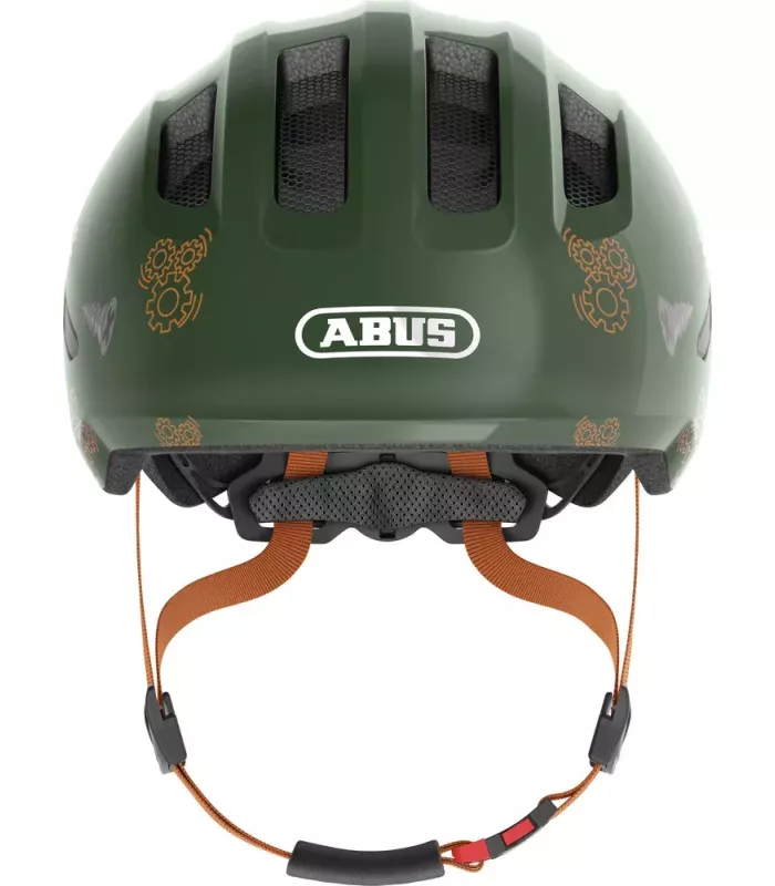 Casque enfant ABUS Smiley 3.0