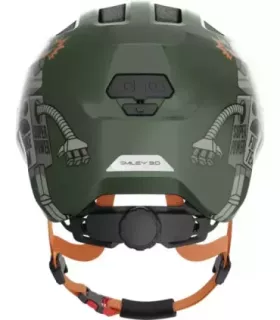 Casque enfant ABUS Smiley 3.0