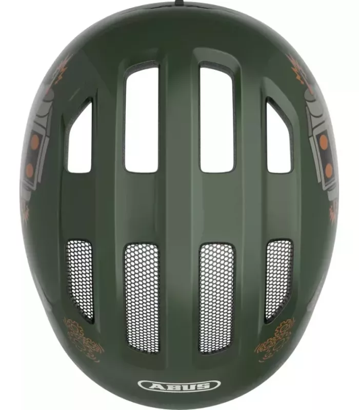Casque enfant ABUS Smiley 3.0