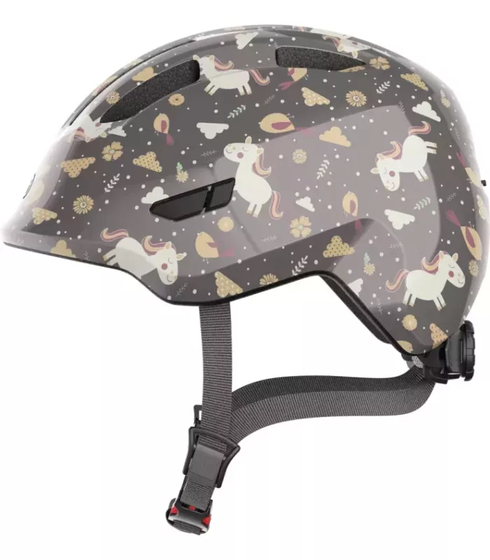 Casque enfant ABUS Smiley 3.0