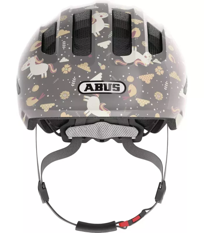 Casque enfant ABUS Smiley 3.0