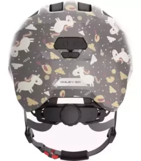 Casque enfant ABUS Smiley 3.0
