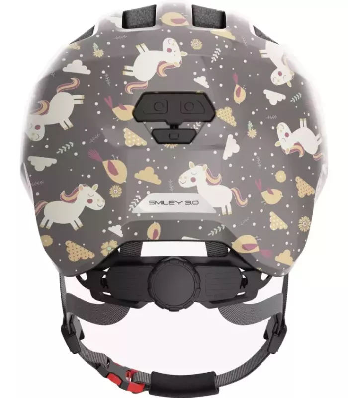 Casque enfant ABUS Smiley 3.0