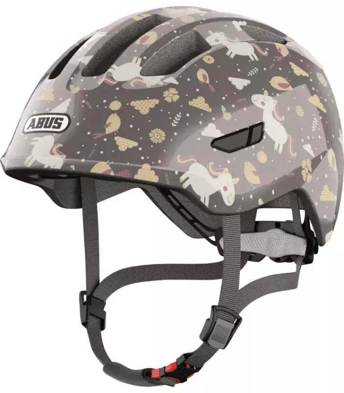 Casque enfant ABUS Smiley 3.0