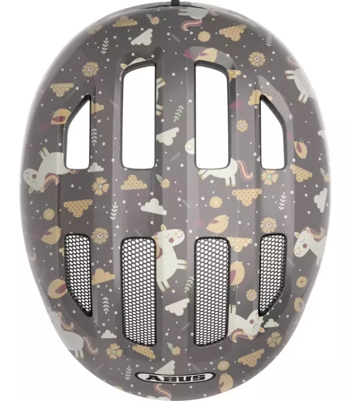 Casque enfant ABUS Smiley 3.0