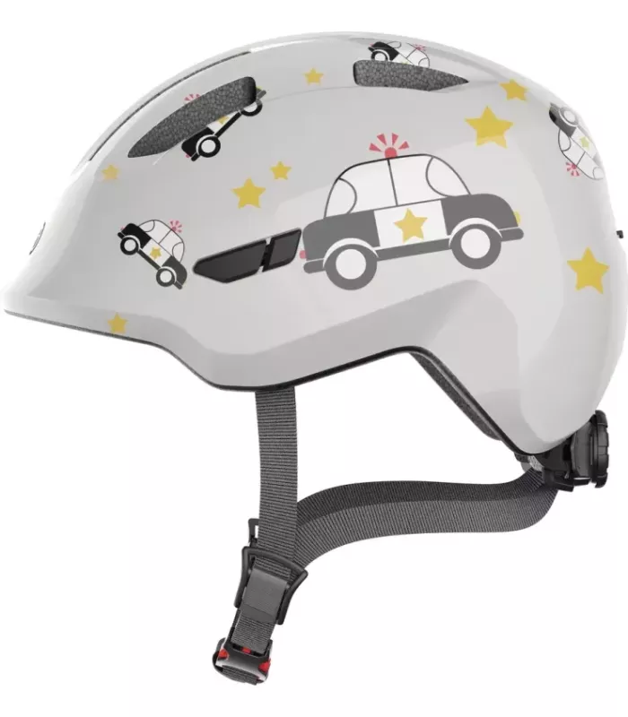 Casque enfant ABUS Smiley 3.0