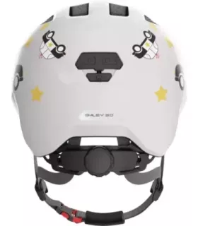 Casque enfant ABUS Smiley 3.0