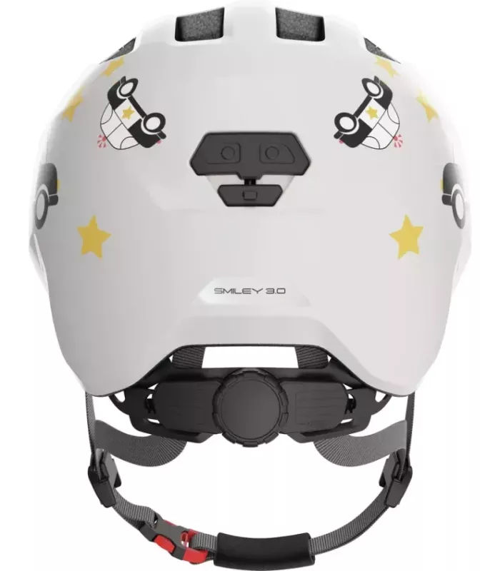 Casque enfant ABUS Smiley 3.0