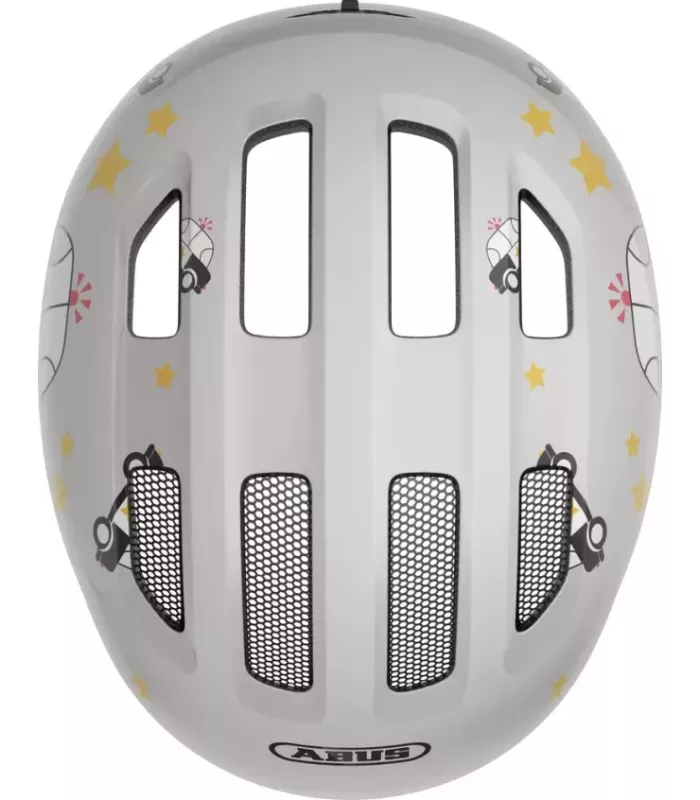 Casque enfant ABUS Smiley 3.0