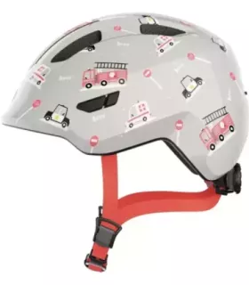 Casque enfant ABUS Smiley 3.0