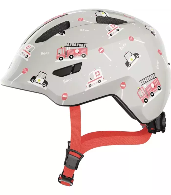 Casque enfant ABUS Smiley 3.0