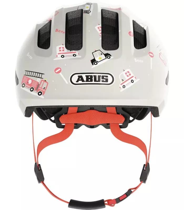 Casque enfant ABUS Smiley 3.0