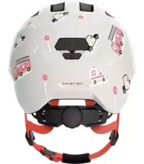 Casque enfant ABUS Smiley 3.0