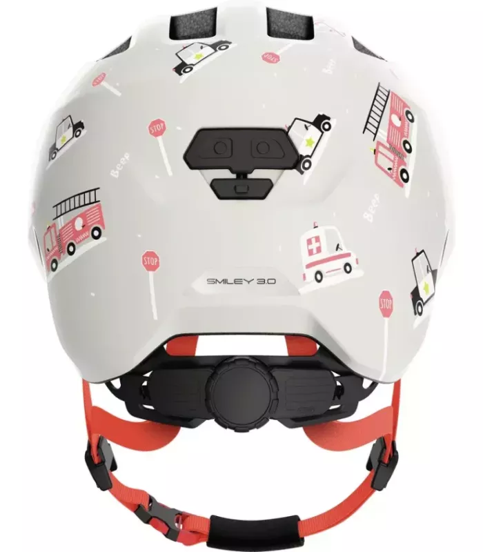 Casque enfant ABUS Smiley 3.0